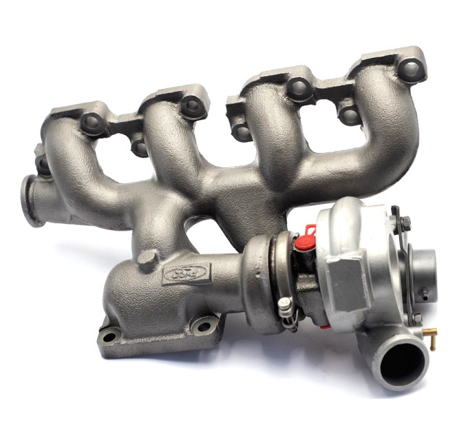Turbosprężarka FORD TRANSIT V 2.4 TDCi 125KM 93kW 49135-06115