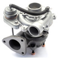 Turbosprężarka TOYOTA HILUX 2.5 D-4D 4WD 102KM 75kW 17201-30140