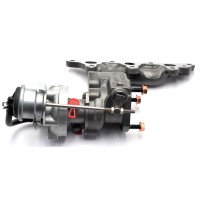 Turbosprężarka KKK 54319700002