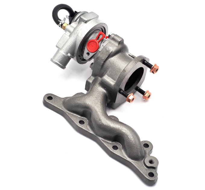 Turbosprężarka SMART FORTWO 0.8 CDI Cabrio 41KM 30kW 54319700002