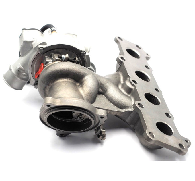 Turbosprężarka VOLVO S80 II 2.0 T5 241KM 177kW 53039700288