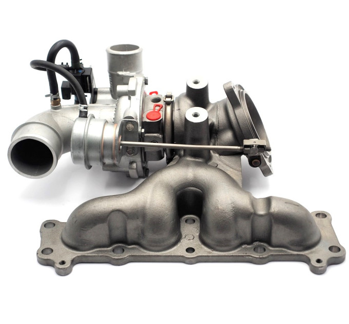 Turbosprężarka VOLVO S80 II 2.0 T5 241KM 177kW 53039700288