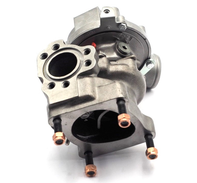 Turbosprężarka AUDI A6 2.7 Turbo (C5) Quattro 230KM 169kW 53039700016