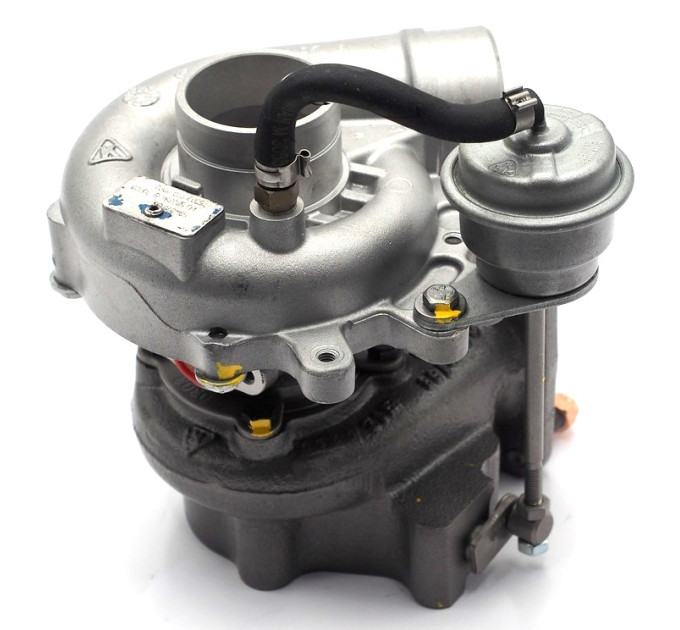 Turbosprężarka KKK 53039700090