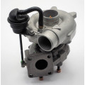 Turbosprężarka IVECO DAILY II 2.8 L 122KM 103kW 53149706445