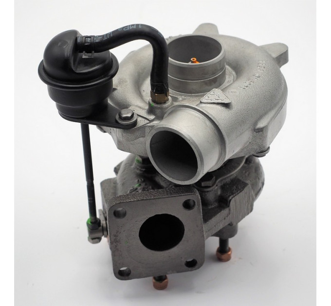 Turbosprężarka IVECO DAILY II 2.8 L 122KM 103kW 53149706445