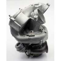 Turbosprężarka BMW 750 3.0d xDrive 381KM 280kW 12739700010