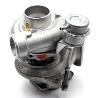 Turbosprężarka SAAB 9000 2.0 170KM 452083