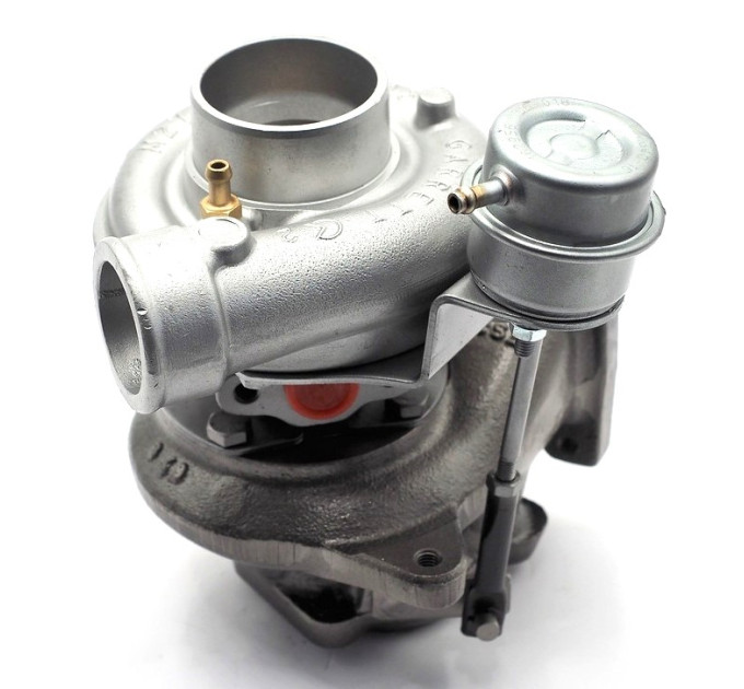Turbosprężarka GARRETT 452083