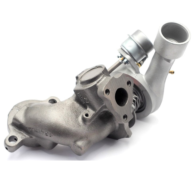 Turbosprężarka GARRETT 452063