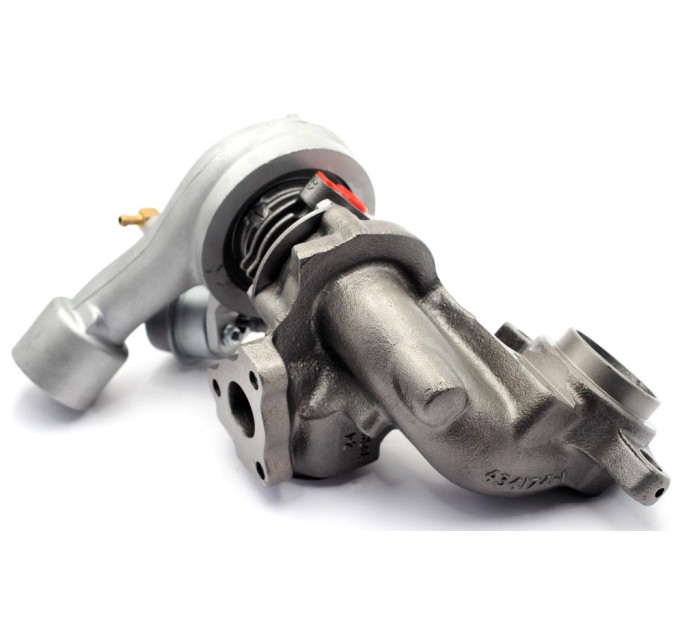 Turbosprężarka GARRETT 452063