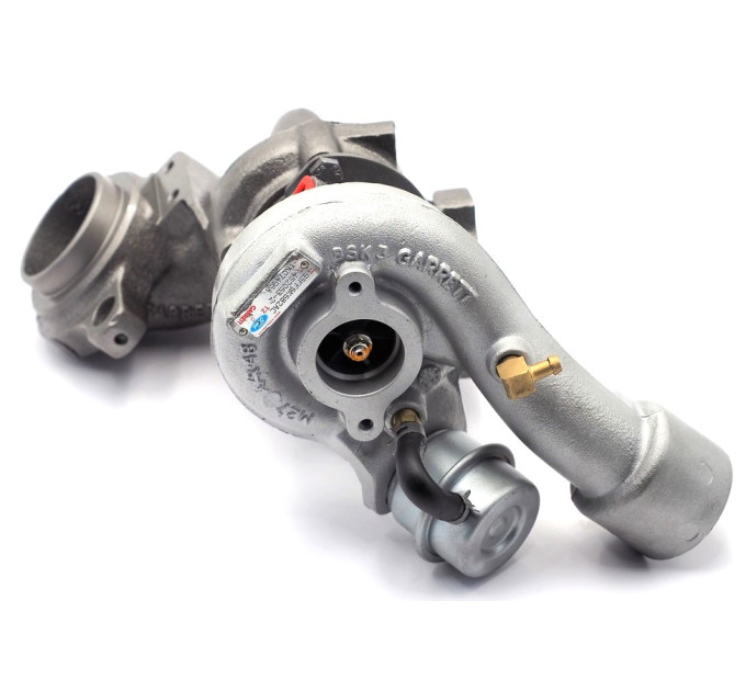 Turbosprężarka GARRETT 452063