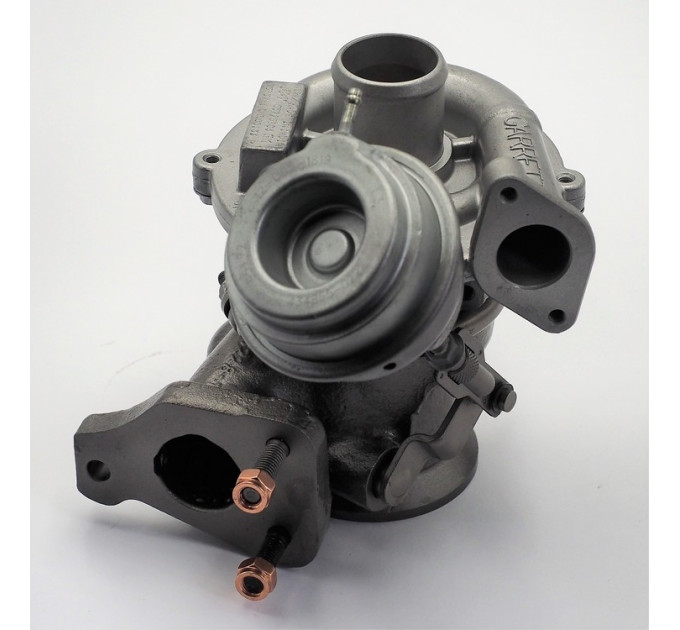 Turbosprężarka GARRETT 805752