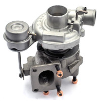 Turbosprężarka ALFA ROMEO 146 1.9 JTD 105KM 701000