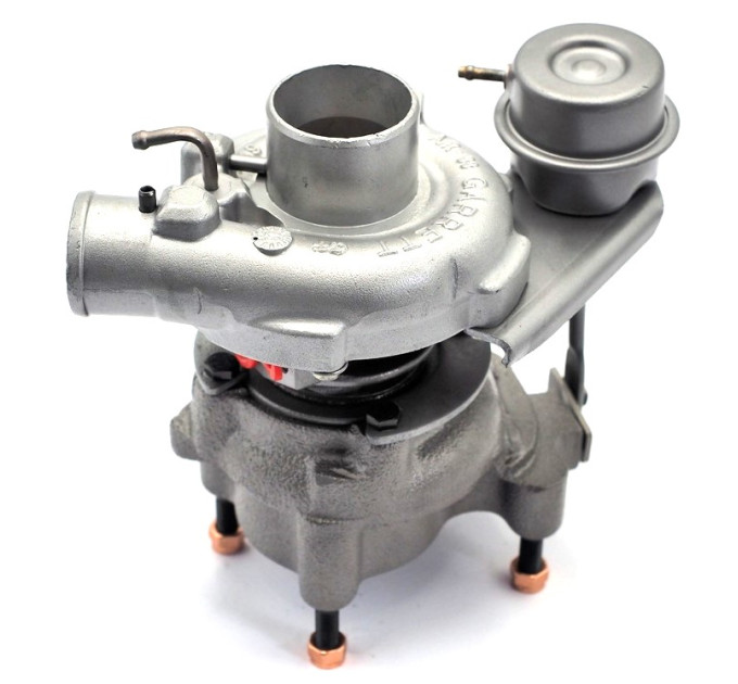 Turbosprężarka ALFA ROMEO 146 1.9 JTD 105KM 701000