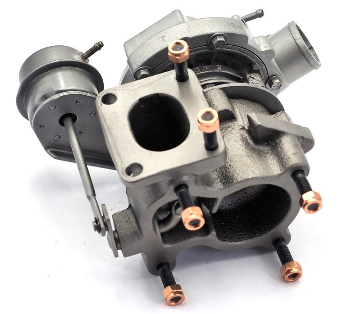 Turbosprężarka ALFA ROMEO 146 1.9 JTD 105KM 701000