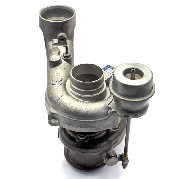 Turbosprężarka MERCEDES-BENZ SPRINTER II 515 CDI Biturbo 150KM 110kW 53049700094