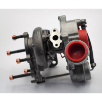 Turbosprężarka FORD TRANSIT IV 2.5 TD 85KM 63kW 53049700008