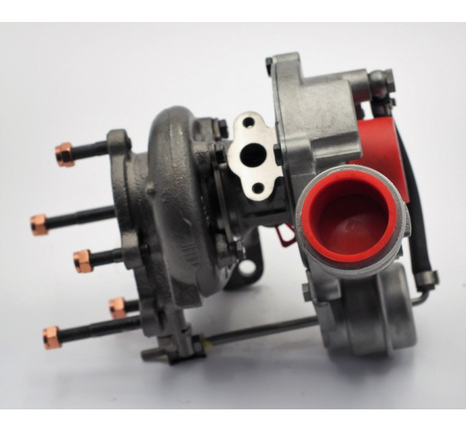 Turbosprężarka FORD TRANSIT IV 2.5 TD 85KM 63kW 53049700008