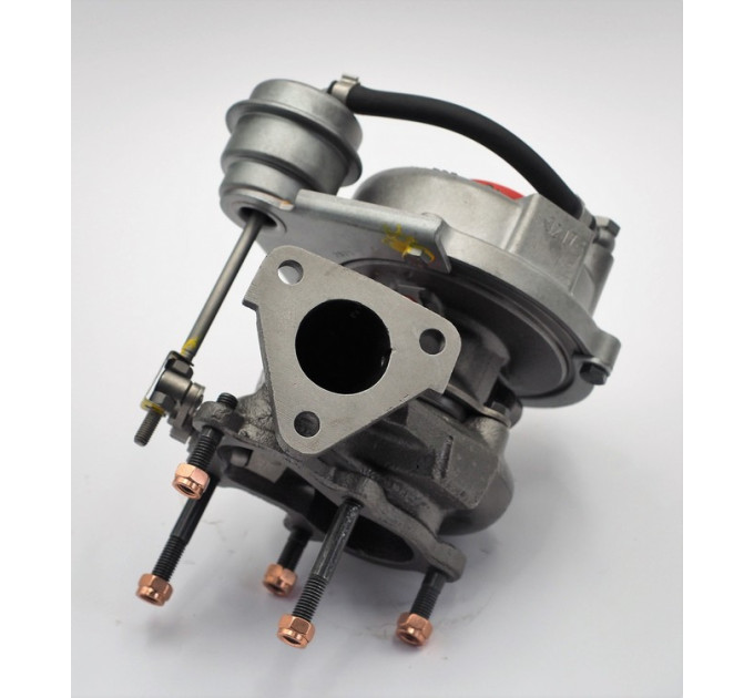 Turbosprężarka FORD TRANSIT IV 2.5 TD 85KM 63kW 53049700008