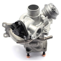 Turbosprężarka 1761181