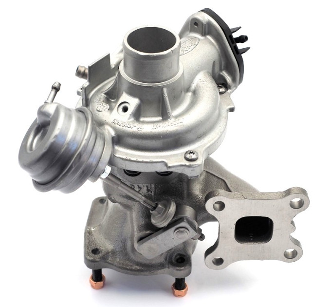 Turbosprężarka 1761181