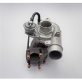 Turbosprężarka MAZDA 6 MPS 2.3 MPS Turbo 260KM 191kW K0422-882
