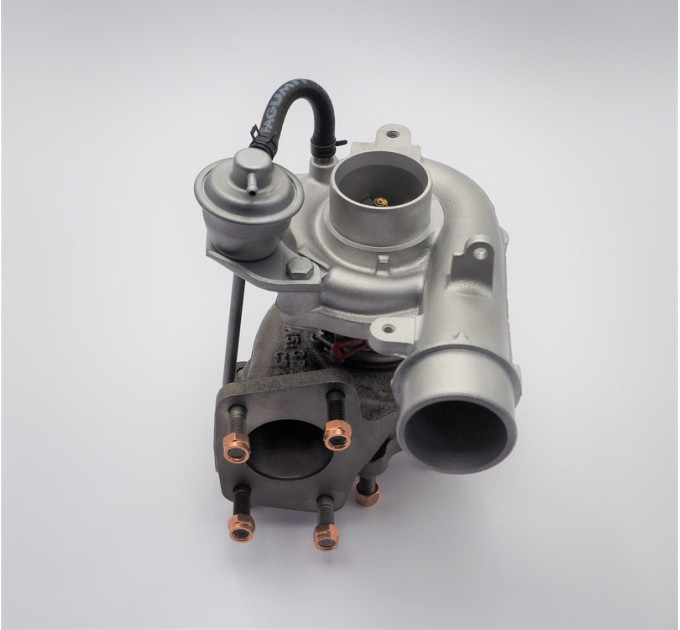 Turbosprężarka MAZDA 6 MPS 2.3 MPS Turbo 260KM 191kW K0422-882