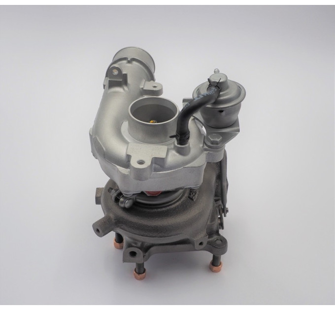 Turbosprężarka MAZDA 6 MPS 2.3 MPS Turbo 260KM 191kW K0422-882