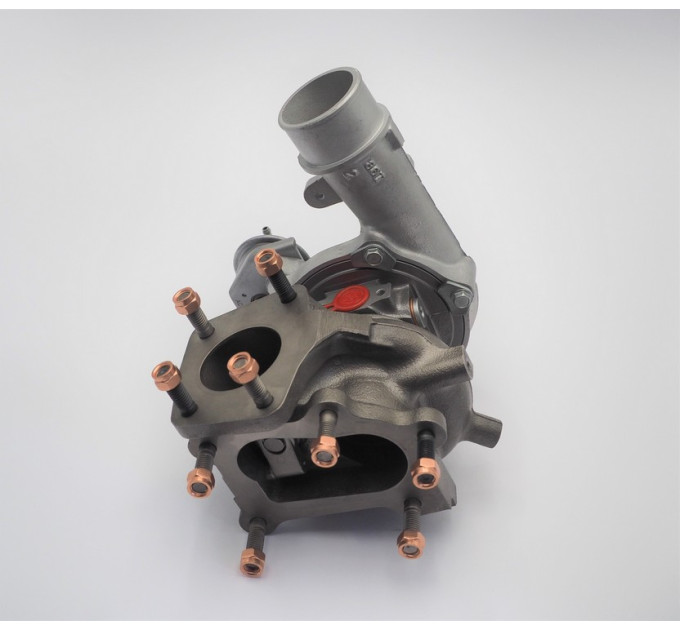 Turbosprężarka MAZDA 6 MPS 2.3 MPS Turbo 260KM 191kW K0422-882