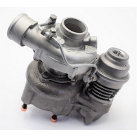 Turbosprężarka AUDI 80 1.9 TD (B4) 75KM 55kW 53149707014