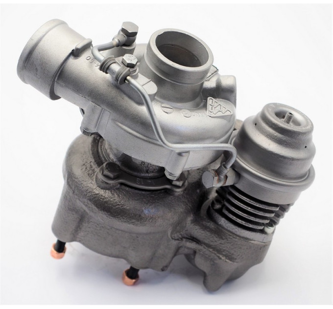 Turbosprężarka SEAT IBIZA II 1.9 TD 75KM 55kW 53149707014