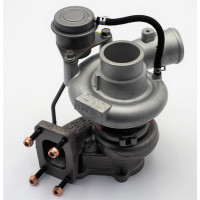 Turbosprężarka FIAT DUCATO III 3.0 Multijet 160 157KM 116kW 49189-02950