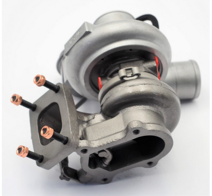 Turbosprężarka CITROEN JUMPER II 3.0 HDI 160 157KM 116kW 49189-02950