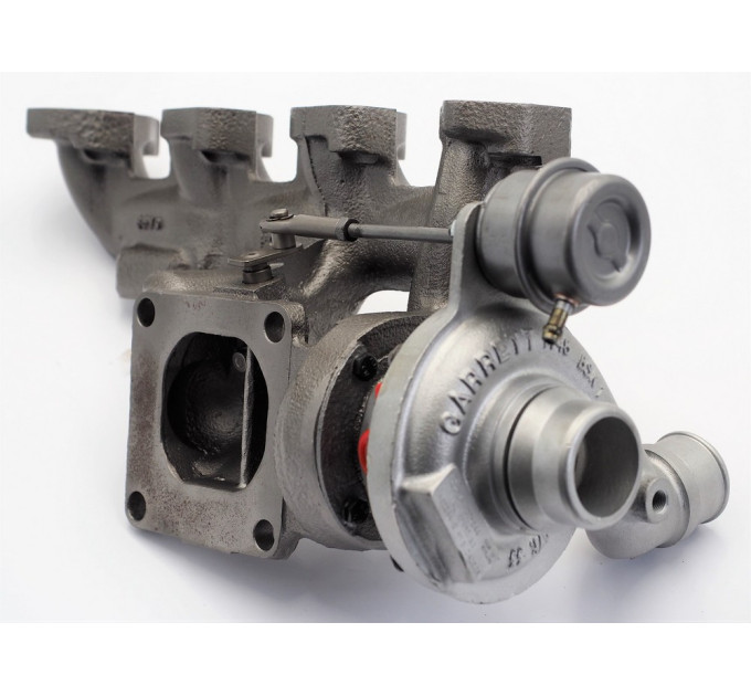 Turbosprężarka GARRETT 452244