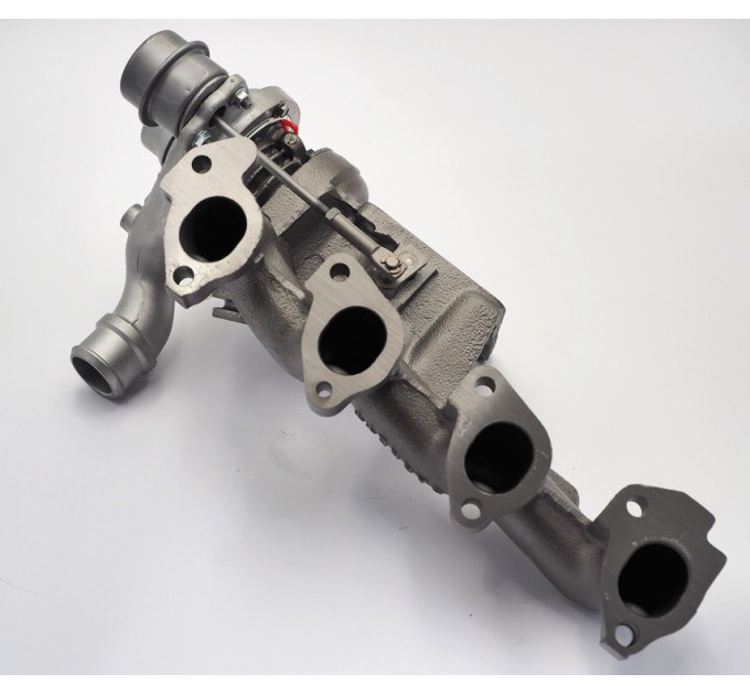 Turbosprężarka GARRETT 452244