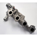 Turbosprężarka GARRETT 452244