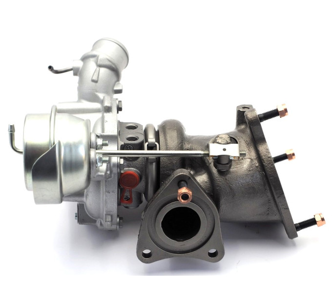 Turbosprężarka VOLVO V60 1.6 T4 180KM 132kW 54399700131