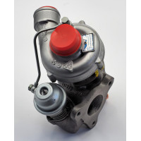 Turbosprężarka PEUGEOT BOXER 1.9 TD 90KM 66kW 53149707015