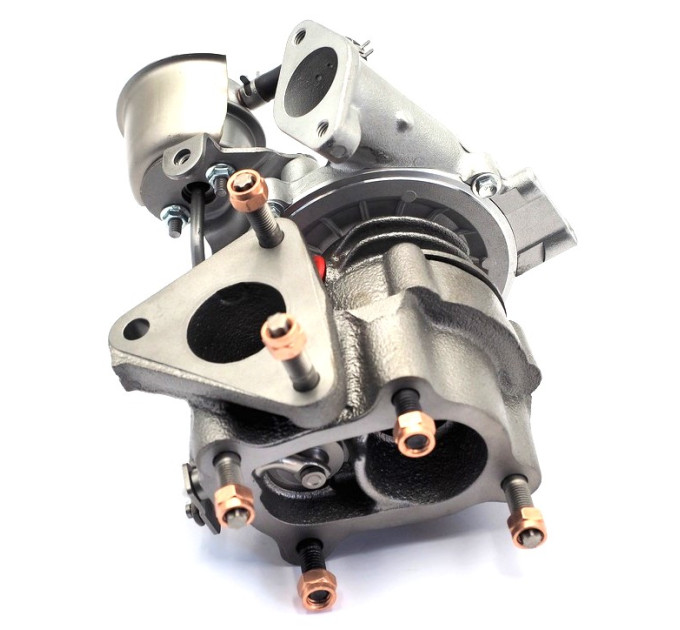 Turbosprężarka GARRETT 452274