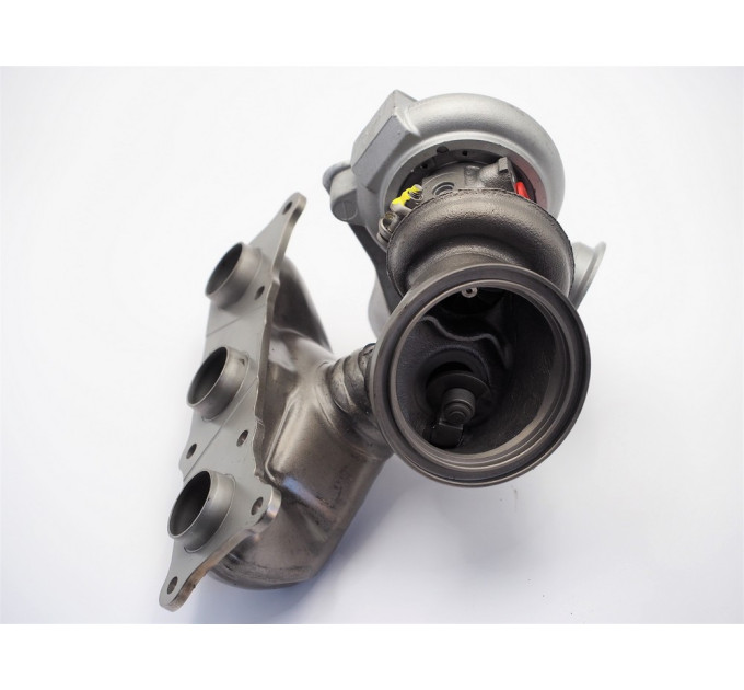 Turbosprężarka BMW 335i 3.0i (E91) Touring 306KM 225kW 49131-07040