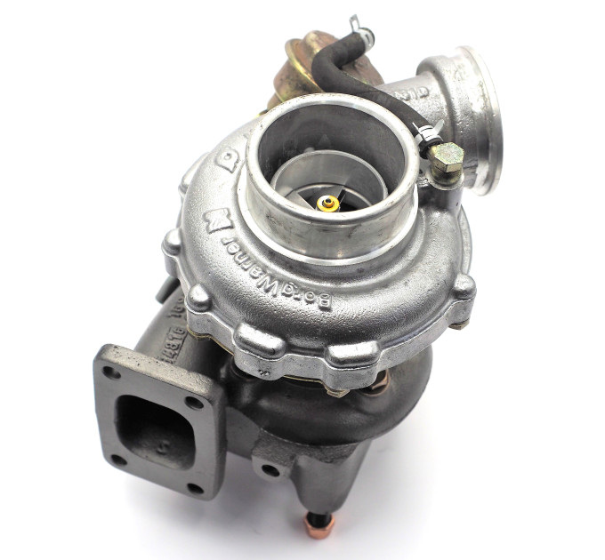 Turbosprężarka MERCEDES-BENZ ATEGO 4.2 L (812) 122KM 90kW 53169707106