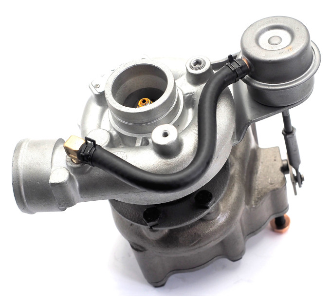Turbosprężarka GARRETT 466534