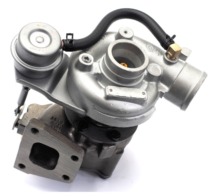 Turbosprężarka GARRETT 466534