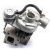 Turbosprężarka GARRETT 466534