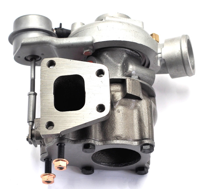 Turbosprężarka GARRETT 466534