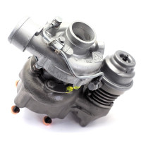 Turbosprężarka VOLKSWAGEN PASSAT B2 1.6 TD 80KM 59kW 53149706087