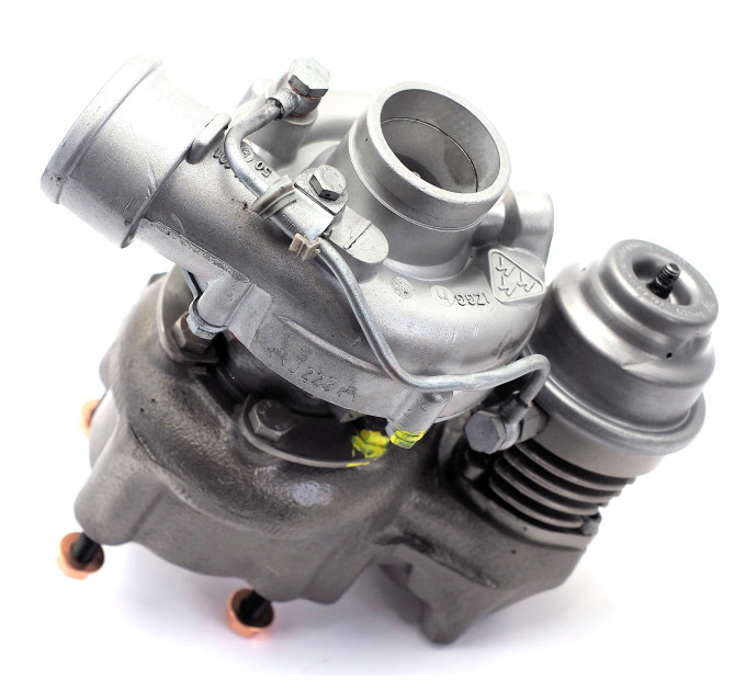 Turbosprężarka VOLKSWAGEN PASSAT B2 1.6 TD 80KM 59kW 53149706087