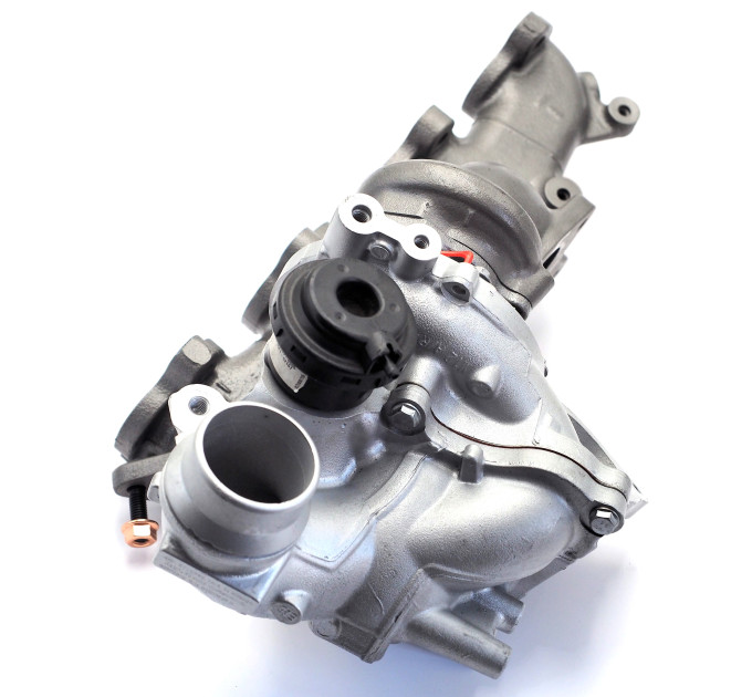 Turbosprężarka OPEL MOVANO B 2.3 CDTI 146KM 107kW 825759