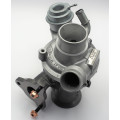 Turbosprężarka OPEL ASTRA K Sports Tourer 1.6 CDTI 95KM 70kW 814698-2